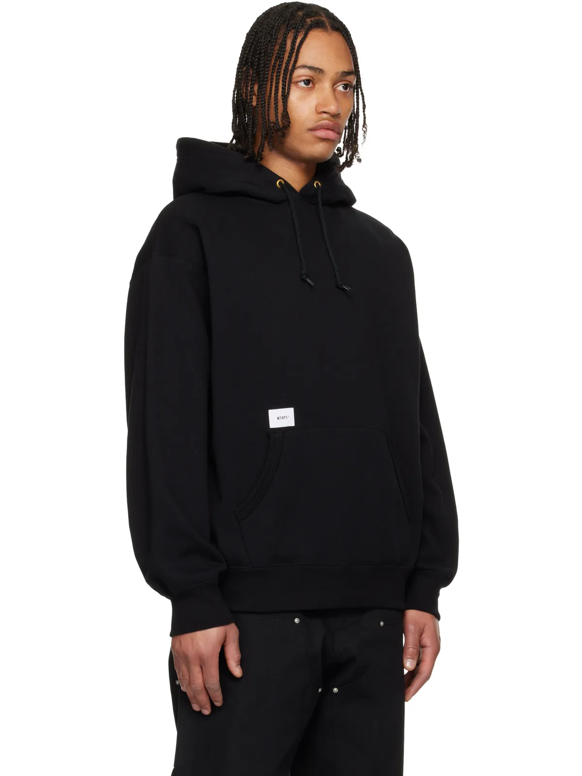 WTAPS AON フーディ - 画像2