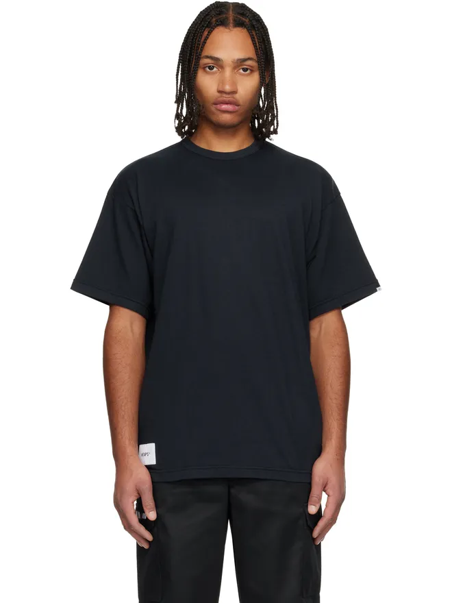 WTAPS WTAPS コットン Tシャツの商品画像