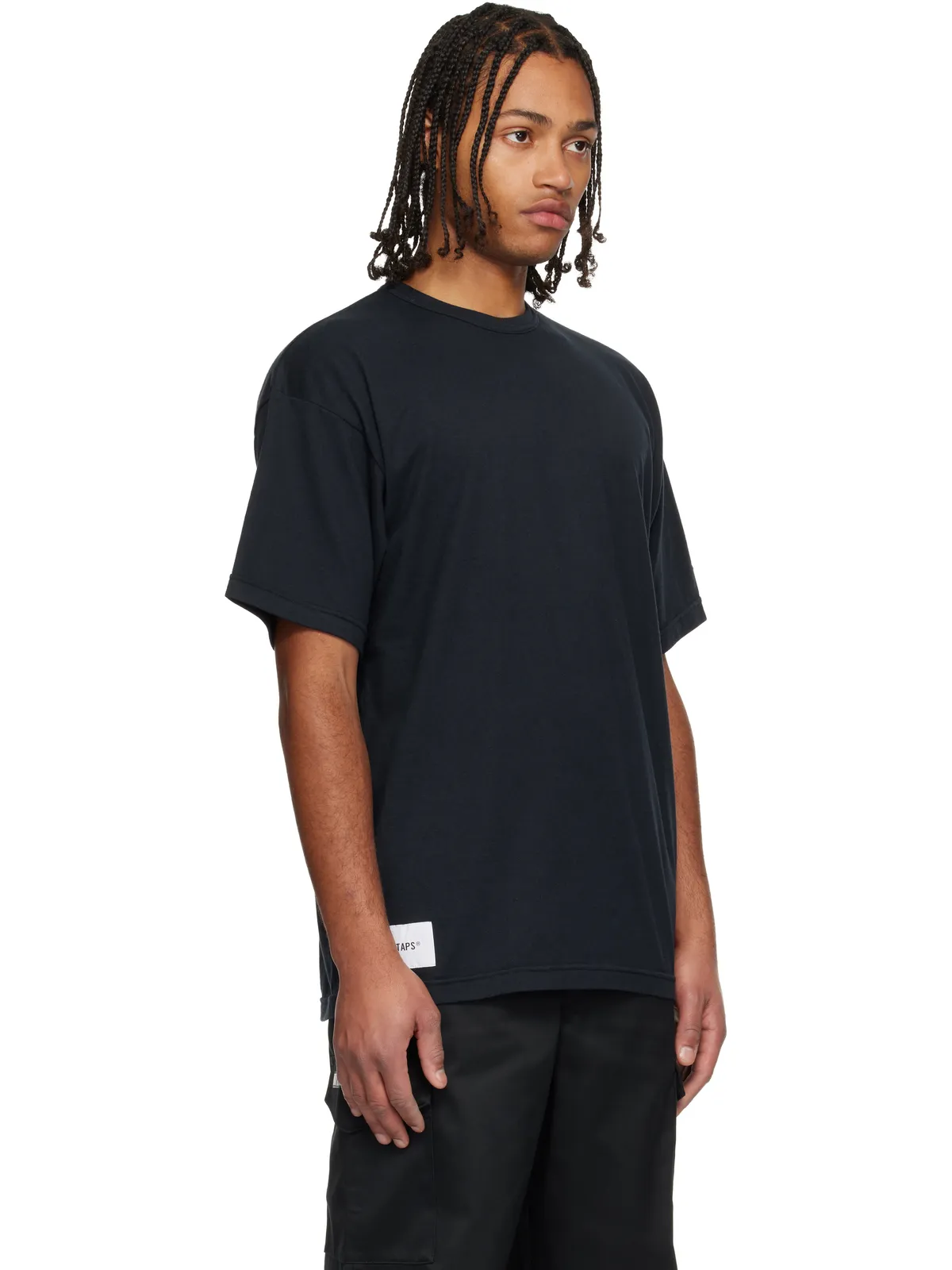 WTAPS コットン Tシャツ - 画像2