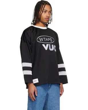 WTAPS Netminder 長袖Tシャツ - サムネイル2