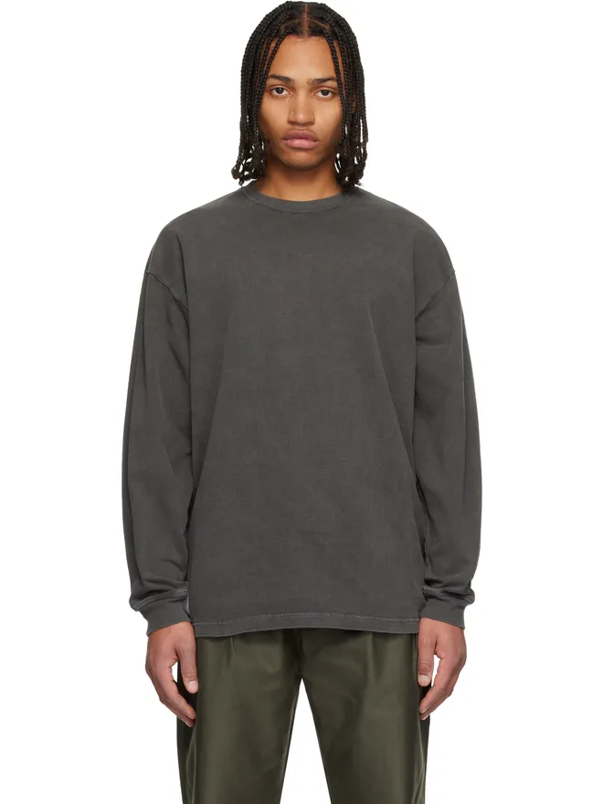 WTAPS WTAPS SIGN-OD 長袖Tシャツの商品画像