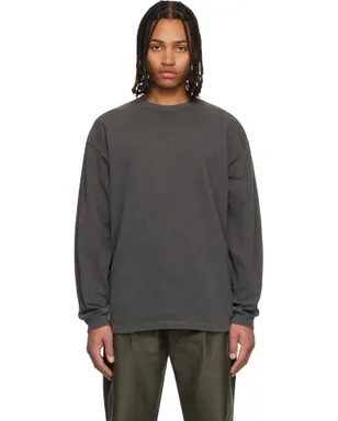 WTAPS SIGN-OD 長袖Tシャツ - サムネイル1