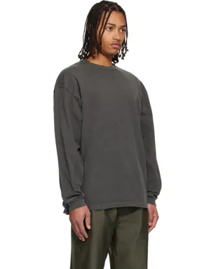 WTAPS SIGN-OD 長袖Tシャツ - サムネイル2
