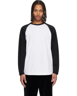 WTAPS Ian 長袖Tシャツ - サムネイル1
