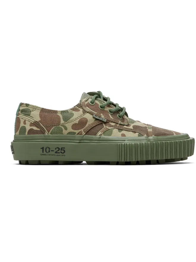 WTAPS WTAPS Vans & OAMCエディション Seylynn スニーカーの商品画像