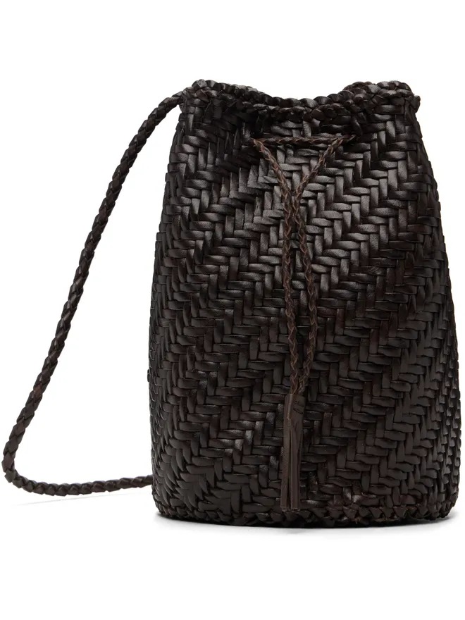 Dragon Diffusion Dragon Diffusion Pompom Double Jump バッグの商品画像