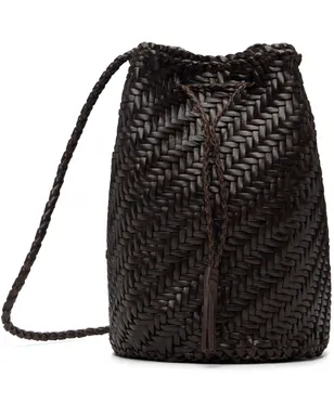 Dragon Diffusion Pompom Double Jump バッグ - サムネイル1