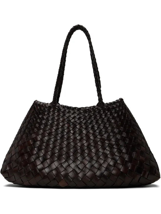 Dragon Diffusion Dragon Diffusion ビッグ Santa Croce トートバッグの商品画像