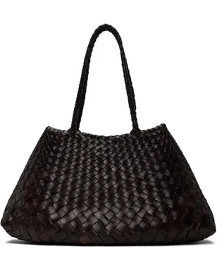 Dragon Diffusion ビッグ Santa Croce トートバッグ - サムネイル1