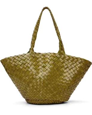 Dragon Diffusion Egola トートバッグ - サムネイル1