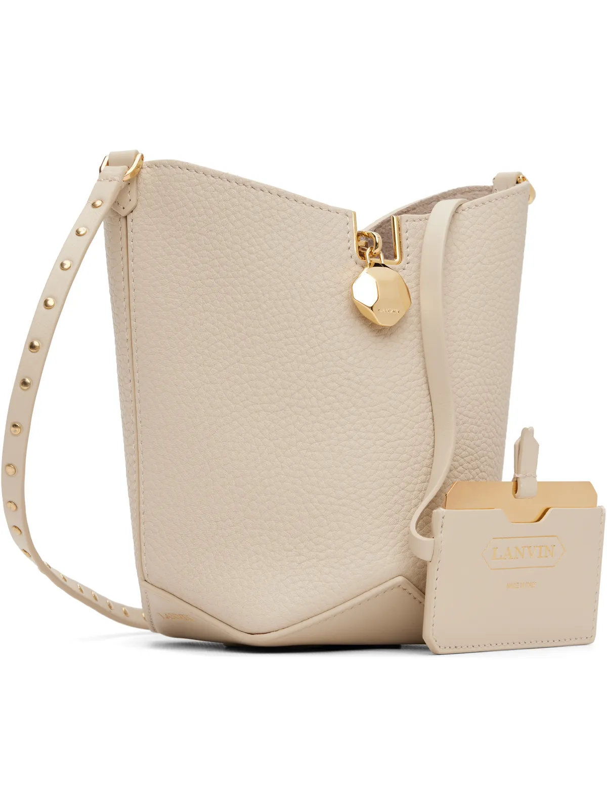 Lanvin Catch バッグ - 画像2
