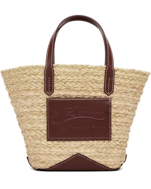 Lanvin Catch トートバッグ - サムネイル1