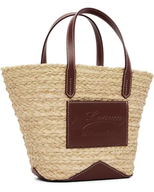 Lanvin Catch トートバッグ - サムネイル2