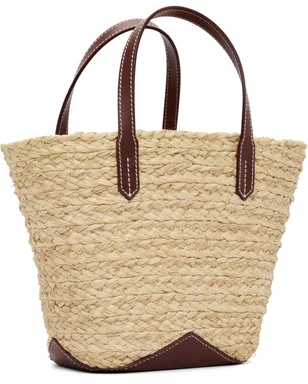Lanvin Catch トートバッグ - サムネイル3