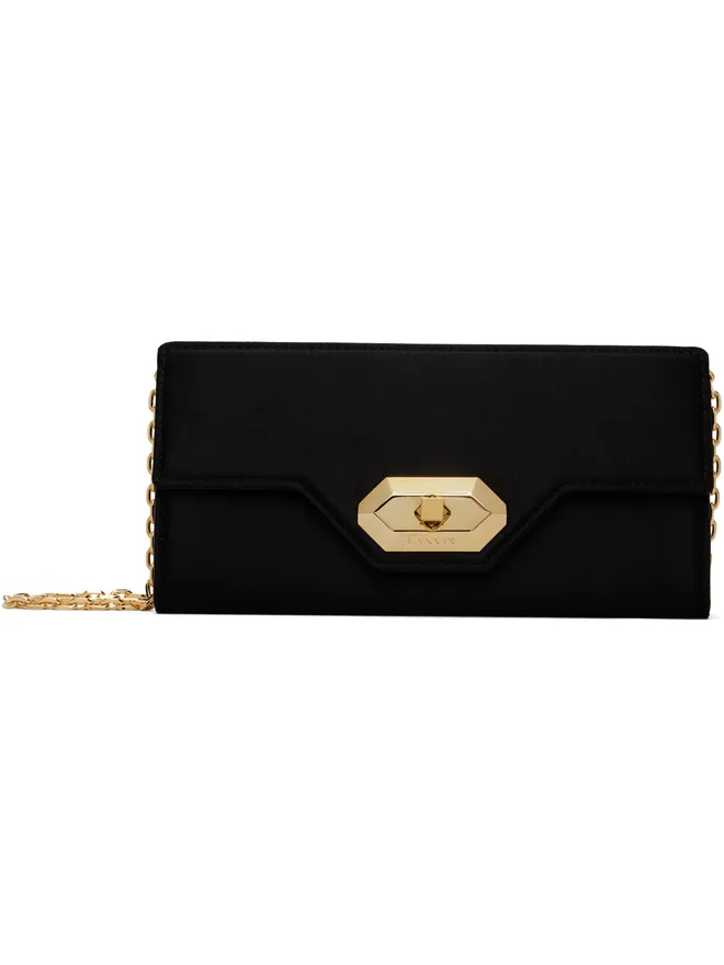 Lanvin Lanvin スモール Invitation Evening クラッチバッグの商品画像