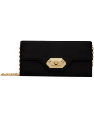 Lanvin スモール Invitation Evening クラッチバッグ - サムネイル1