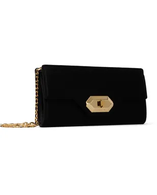 Lanvin スモール Invitation Evening クラッチバッグ - サムネイル2