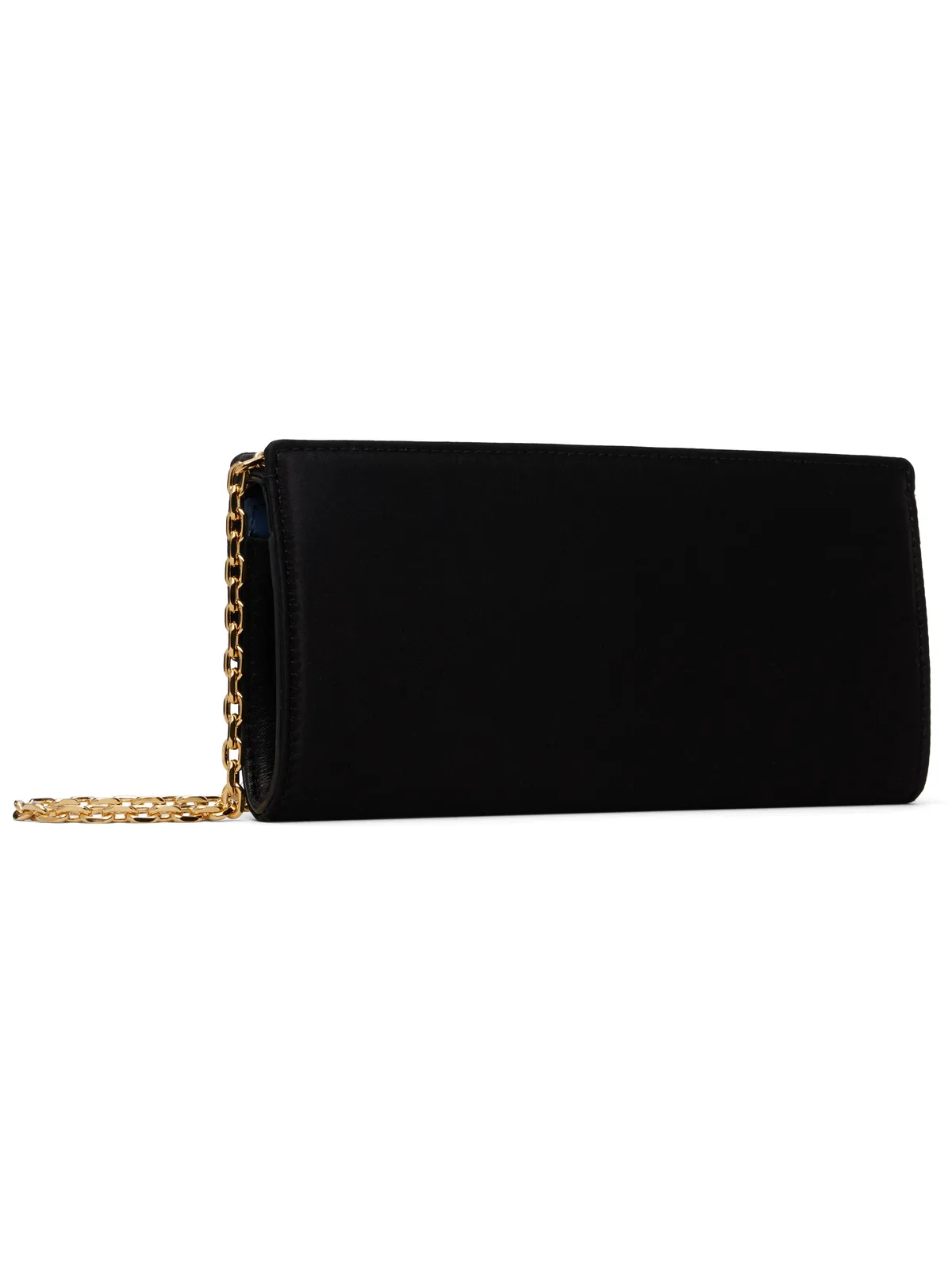 Lanvin スモール Invitation Evening クラッチバッグ - 画像3