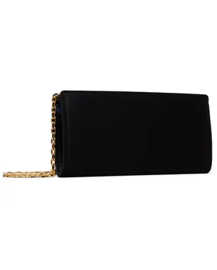 Lanvin スモール Invitation Evening クラッチバッグ - サムネイル3