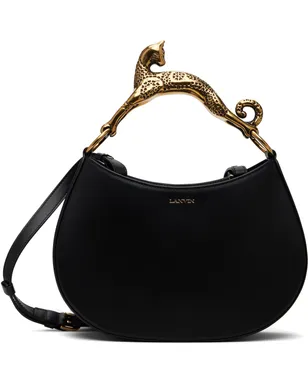 Lanvin Cat レザー バッグ - サムネイル1