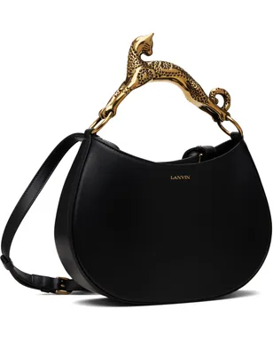 Lanvin Cat レザー バッグ - サムネイル2