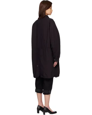 COOR Garment Dyed フィッシュテール マウンテンパーカー - サムネイル3