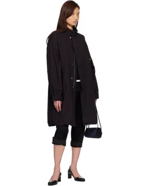 COOR Garment Dyed フィッシュテール マウンテンパーカー - サムネイル4
