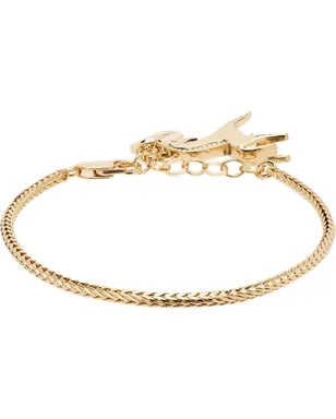 Lanvin Lunar Year Horse Pendant ブレスレット - サムネイル2