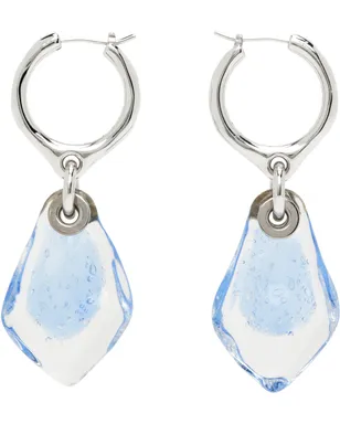Lanvin Aurore フープピアス - サムネイル1