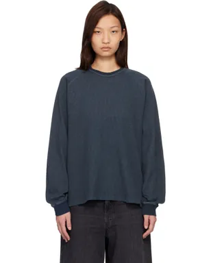 COOR Waffle Raglan 長袖Tシャツ - サムネイル1