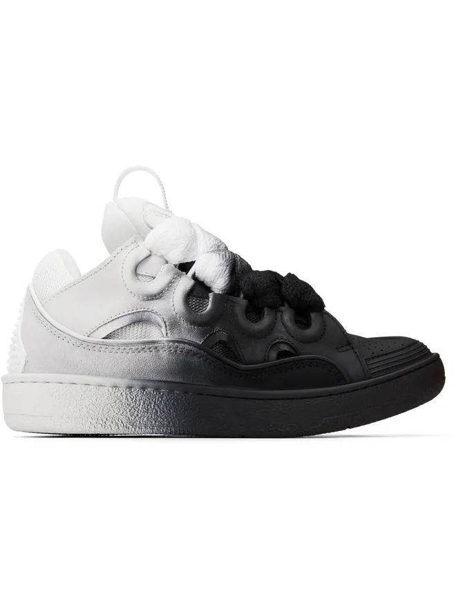 Lanvin Lanvin Curb スプレー スニーカーの商品画像