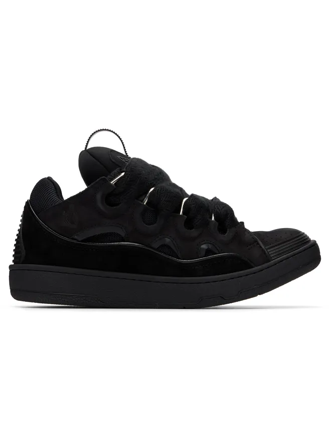 Lanvin Lanvin Curb スニーカーの商品画像