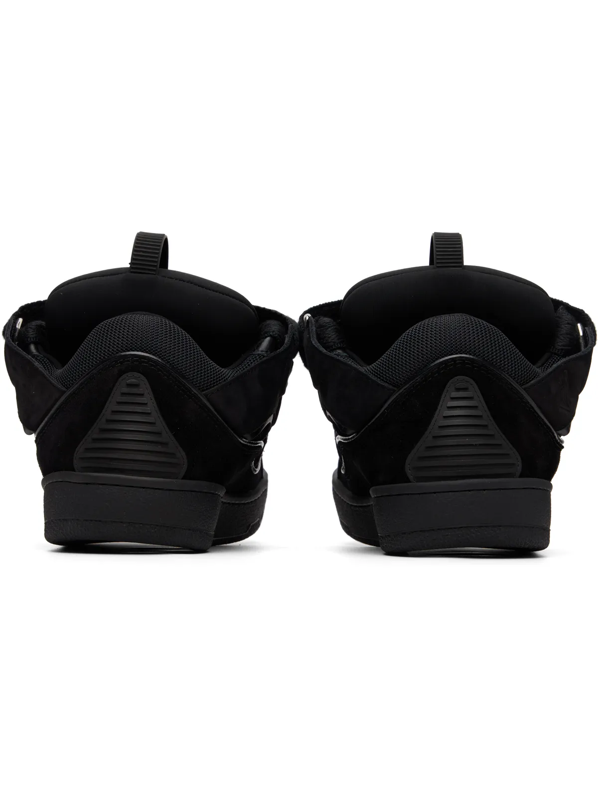 Lanvin Curb スニーカー - 画像2