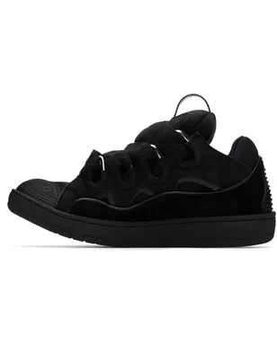 Lanvin Curb スニーカー - サムネイル3