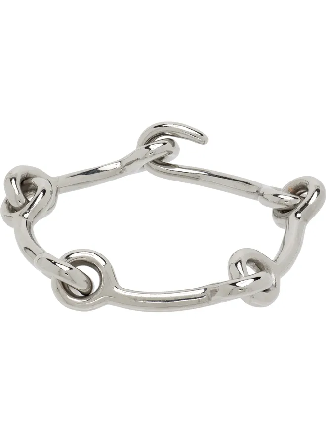 Lanvin Lanvin チェーンブレスレットの商品画像