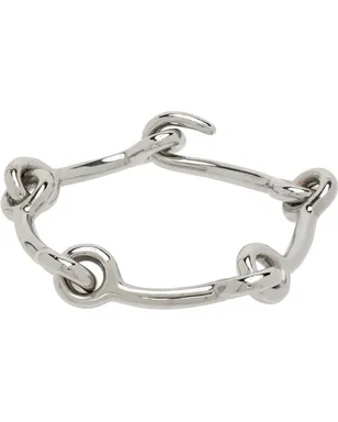 Lanvin チェーンブレスレット - サムネイル1