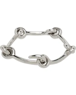 Lanvin チェーンブレスレット - サムネイル2