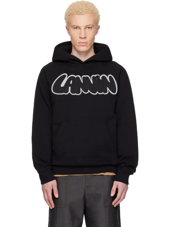 Lanvin Lanvin Urban Curb フーディの商品画像