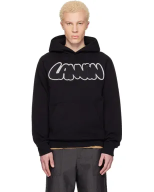 Lanvin Urban Curb フーディ - サムネイル1