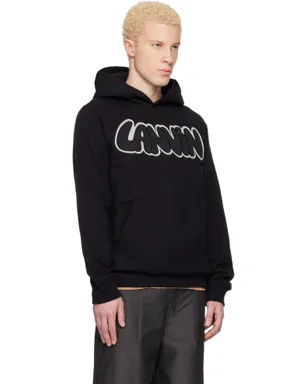 Lanvin Urban Curb フーディ - サムネイル2