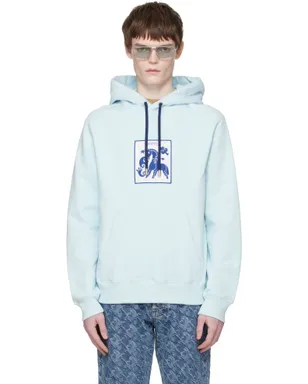 Lanvin Lunar Year Horse フーディ - サムネイル1