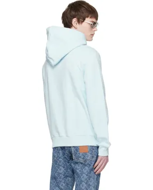 Lanvin Lunar Year Horse フーディ - サムネイル3