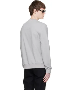 Lanvin 'Lanvin Ribbon' スウェットシャツ - サムネイル3