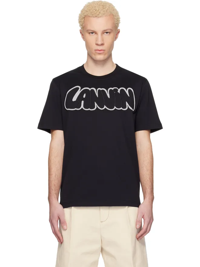 Lanvin Lanvin Urban Curb Tシャツの商品画像