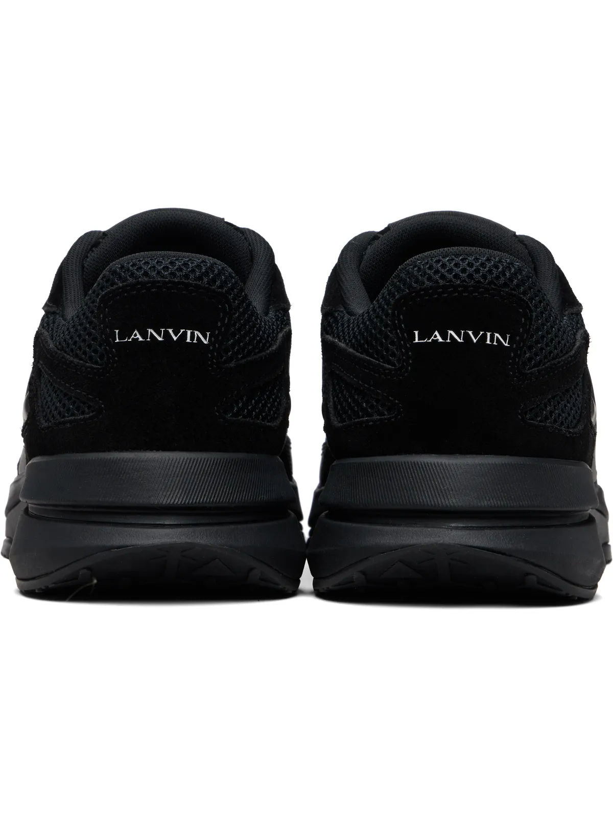 Lanvin JLA スニーカー - 画像2
