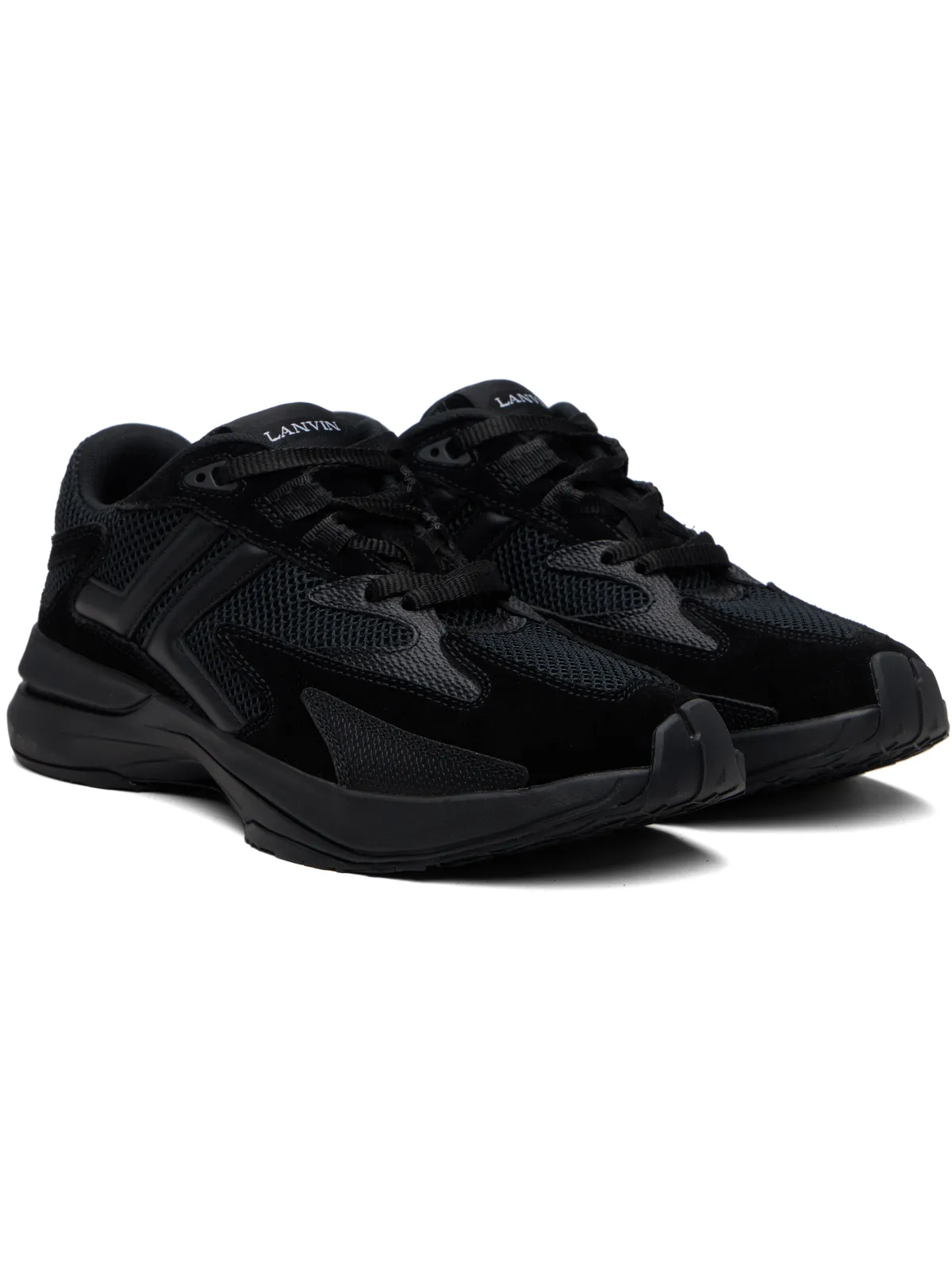 Lanvin JLA スニーカー - 画像4