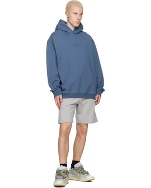 Lanvin Curb レザー スニーカー - サムネイル5