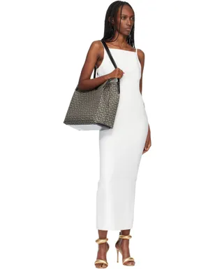 BALMAIN ミディアム Release Shopper トートバッグ - サムネイル4