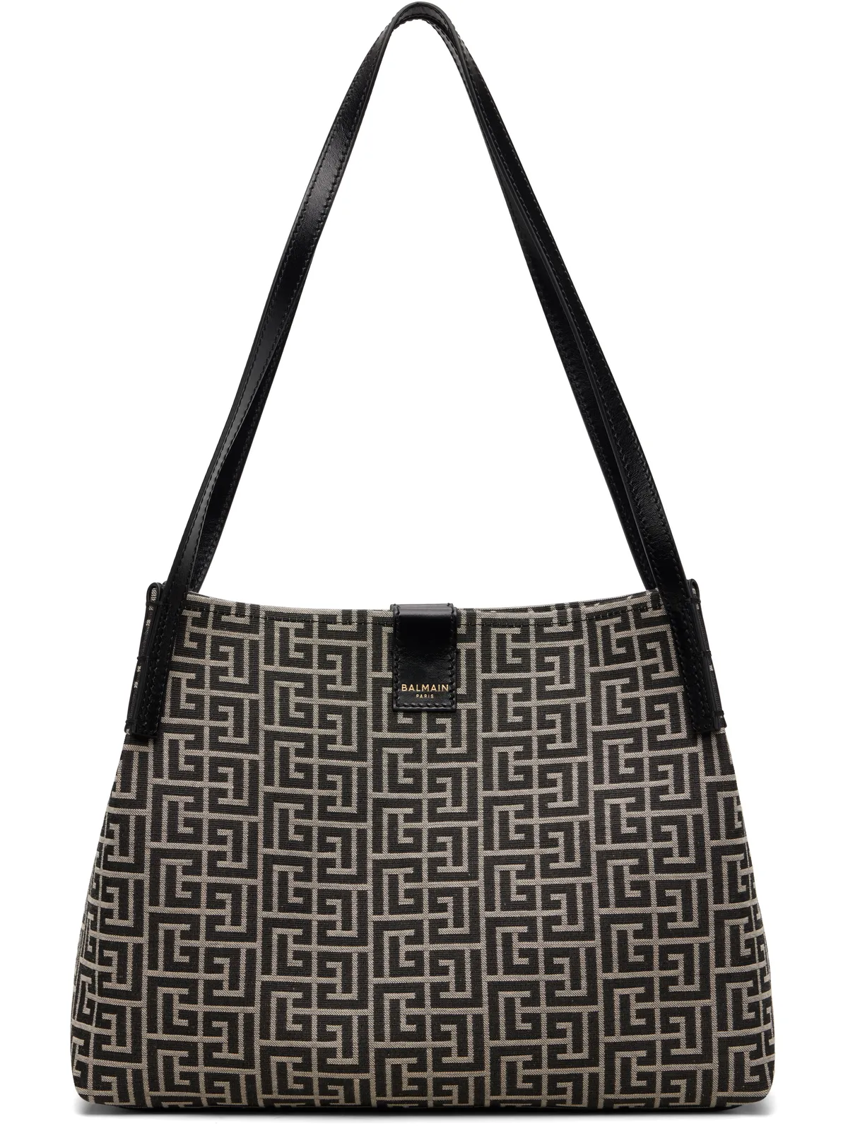 BALMAIN スモール Release Shopper バッグ - 画像1
