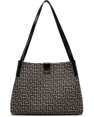 BALMAIN スモール Release Shopper バッグ - サムネイル1
